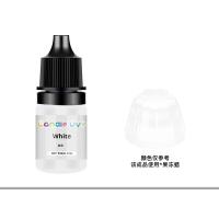 36 colores de pigmento concentrado ly de 5 ml para manualidades, jabones caseros, velas perfumadas, pastas sensoriales y tintes. - details 1
