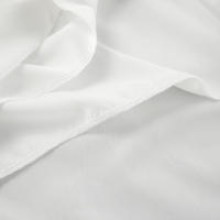 Otoño Invierno nueva camisa elegante de manga francesa ceñida a la cintura con sentido del diseño y vestido largo de moda con abertura - details 24