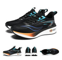 Nuevos zapatos para correr, par de malla transpirable, zapatos para correr ligeros, casuales y versátiles. - details 15