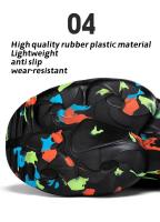 Zapatillas de deporte para hombre, zapatos para mujer, zapatos de calcetín, zapatos sin cordones, zapatos casuales de moda, zapatos de tenis de malla de verano, grandes 35-47 - details 8