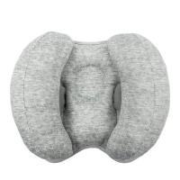 Almohada para cochecito de bebé, almohada para la cabeza del bebé, cojín para la cabeza del bebé, almohada de soporte para el cuello, asientos de coche, almohada para el cuello, almohadas moldeadoras suaves para niños - details 4