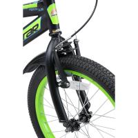 Bicicleta Infantil de Montaña 18 Pulgadas con Frenos para Niños y Niñas Desde Edad 5 - details 15