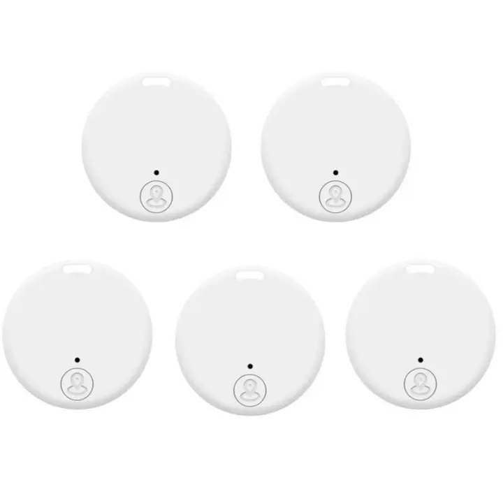 5 UDS. Anti-Pérdida de niños, Perros, Gatos, mascotas, Mini localizador de vehículos GPS para sistema de seguimiento - 1