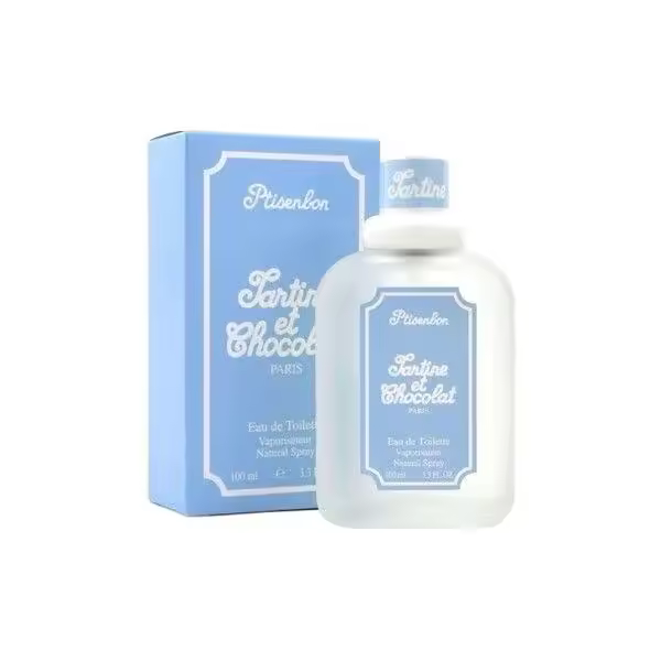 Leten Tartine Et Chocolat Ptisenbon EDT 100ml Fluido de transmisión - 1