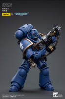 JOYTOY-figura de acción 1/18, 4 uds./Set, 40K, modelo militar de Anime - details 13
