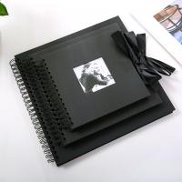 Álbum de Fotos Personalizable con Ventana de Visualización, Libro de Recuerdos Ideal para Familia y Bodas - details 1
