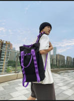 Bolsa de Montañismo de Gran Capacidad Bolsa Portátil para Extracurricular al Aire Libre - details 5