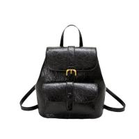 Mochila de viaje de ocio para mujer, bolsa pequeña simple, tendencia de moda versátil - details 1