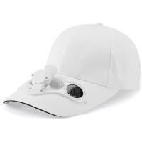 Gorro De Béisbol De Protección Solar Para Hombres Y Mujeres Gorro De Viaje Al Aire Libre Gorro De Camping Y Senderismo Con Ventilación Para Verano - details 4