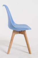 Pack Sillas Comedor - Pack 4 Sillas Synk Basic - Crema - details 43