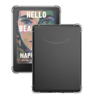 Funda transparente para Kindle Paperwhite, cubierta suave, 12 °, 7 pulgadas, 2024, 6, 7 pulgadas, 2024 - details 2