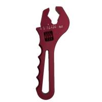 Llave ajustable ligera de aluminio 3AN-16AN AN, llave de ajuste de manguera, herramientas de reparación Manual, llave de ajuste de extremo de manguera de aceite - details 8
