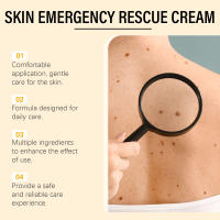 El veneno de abeja limpia y cuida suavemente la piel, mientras que la crema para el cuidado de la piel corporal Kayu - details 8