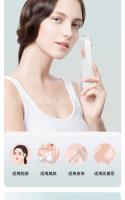 Afeitadora Eléctrica de Doble Cabeza Depiladora 2 en 1 para Mujeres Segura para Todo el Cuerpo - details 11