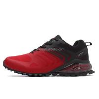 Nuevo estilo, deportes de alta calidad, talla 45, senderismo, aire, zapatos de montañismo para hombres 41-50 #   Pies grandes - details 8