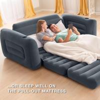 Serie de Cama Inflable Extraíble Intex Muebles y Organización Sofás - details 2