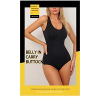 Aishang Bodysuit Control Abdominal Sin Costuras Para Mujer Corset Shaper Confortable Modelador De Cintura Y Pierna One Piece Underwear - details 1
