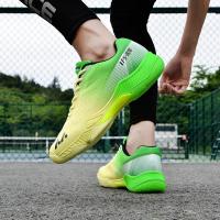 Nuevo calzado de moda para parejas, zapatillas de tenis, zapatillas de entrenamiento de competición - details 15