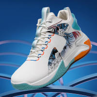 Zapatos de baloncesto para hombres, zapatillas de deporte, novedad de 2024 - details 2