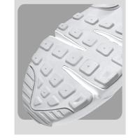 Zapatillas De Correr Para Hombres Zapatillas De Lujo Casual Confort Para Caminar Y Baloncesto Deportivas Transpirables Talla Verdadera Para Adultos - details 12