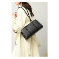 Premium sense bolsa de gran capacidad mujer 2025 nuevo bolso de hombro de cercanía bolso de mano portátil - details 14