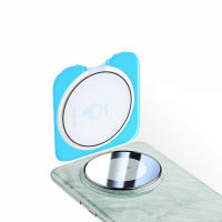 Protector de Lente de Cámara Huawei Mate 60 Pro Posicionador de Película Antireflejo - details 2