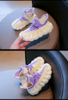 Zapatillas Deportivas para Niños Verano Nuevo Suela Transpirable de Malla Suave - details 13