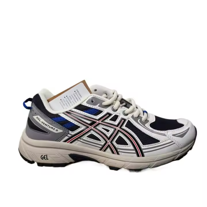 Leten Original hombres y mujeres transpirable comodidad zapatillas ligeras tenis Fiess gimnasio correr zapatos para correr - 1