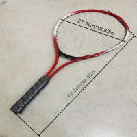 Juego de Entrenamiento de Tenis Raqueta de Tenis Base y Pelota de Tenis Equipo de Entrenamiento de Tenis Portátil - details 2