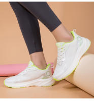 Zapatos versátiles Flyknit transpirables de malla ligera, zapatillas informales para correr, Fitness - details 21