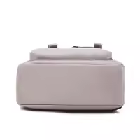 Mochila Oxford de moda para mujer, bolso de hombro impermeable, informal, de gran capacidad, para ir de compras, de viaje, escolar - details 19