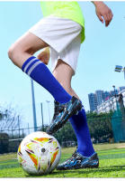 Zapatos de Fútbol de Verano AG Antideslizantes y Resistentes al Desgaste - details 18