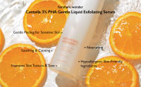 exfoliating serum 2