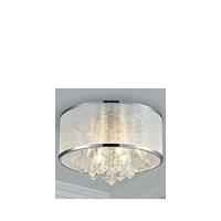 Lámpara de iluminación Lámpara empotrada en el techo Lámpara de techo para el comedor Cuarto de baño Dormitorio Sala de estar E14 Bombillas requeridas - details 7