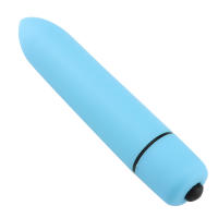 Mini clítoris de 10 velocidades, tapón Anal, productos eróticos anales, Juguetes sexuales para mujer, punto G, Vagina, vibrador AV, varita mágica súper potente - details 1