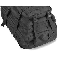 Mochila de Asalto Mochara táctica Molle, Bolsa de 3 días para senderismo, Treeking, Fitness, Camping, Diario de Trabajo, 45l - details 14