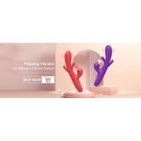 Leten Rabbit VIbrator Thrusting G-Spot Vagina Vibrador Masturbador femenino Estimulador de clítoris vibratorio Juguete sexual para - details 2