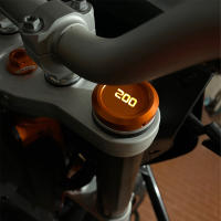 Cubierta de protección de motor de motocicleta, chasis debajo de la placa de deslizamiento protectora, para 390 ADVENTURE, 2019, 2020, 2021, 2022, 2023, 2024 - details 0