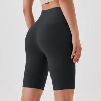 Nuevo Yoga abrasivo de doble cara transpirable rts, levantamiento de cadera y abdomen, pantalones de cinco piezas - details 67