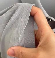 Nueva camiseta personalizada de verano de alta gama para hombre, Polo de marca de moda de negocios de manga corta de color sólido, cómodo y transpirable - details 47