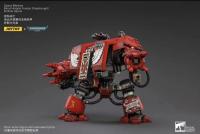 JOYTOY 1/18 figura de acción Mecha 40K Blood Angels Furioso Dreadnought colección de Anime modelo juguete para regalo - details 3