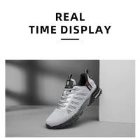 Calzado deportivo informal con suela de malla gruesa mejorada, calzado cómodo, transpirable y resistente al desgaste para un estilo de vida activo. - details 3