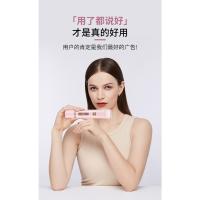 Depilación de partes privadas para hombres y mujeres, afeitadora de doble cabezal para mujeres, instrumento de depilación, afeitadora con carga USB, empuje y corte impermeables para todo el cuerpo - details 2