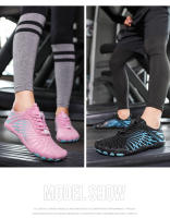 Zapatos acuáticos de verano para hombre y mujer, zapatillas de agua de playa de secado rápido para natación al aire libre - details 12
