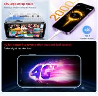 Soyes XS15 Mi Phone SmartPhone Android 8.1 Pantalla de 3.0'' Doble SIM Standby 3G - details 29