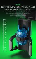 Masturbador masculino Leten Thrusting de alta velocidad, copa de masturbación vaginal telescópica automática, juguete sexual para hombres - details 13