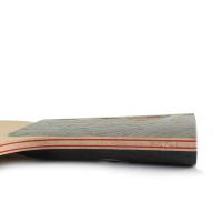Hoja de tenis de mesa DHS POWER G7 PG7 (sin caja), capa de madera pura 7 para raqueta, pala de ping pong - details 6
