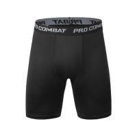 Leggings Deportivos para Hombres Pantalones de Compresión Secado Rápido - details 3