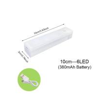 Luz LED Nocturna with Sensor de Movimiento, lámpara de noche para la Cocina, dormitorio, Detector - details 1