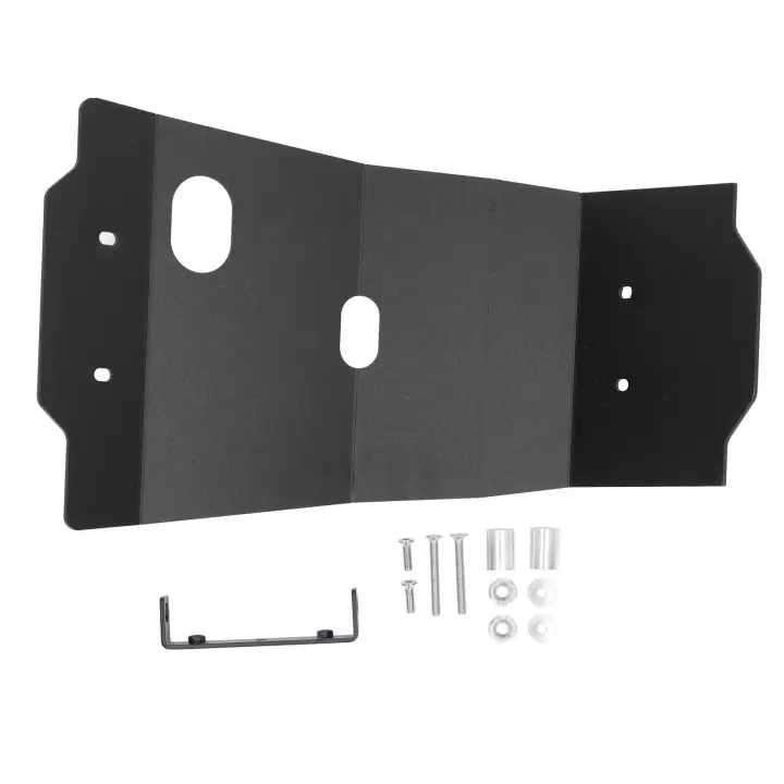 Protector de motor para motocicleta, placa de deslizamiento, reemplazo para CRF300L CRF250L CRF300 CRF250 Rally - 1